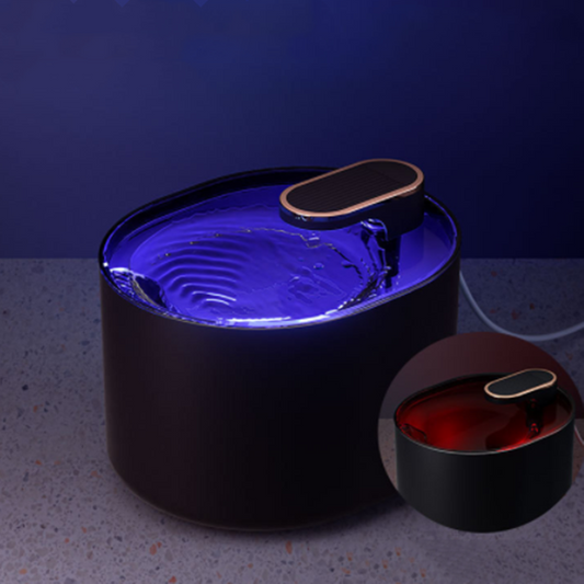 Pet Water Fountain